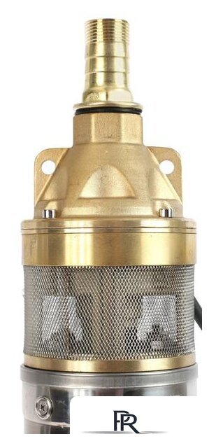 Скважинный насос Patriot CP 1160 C - Изображение №3 — Интернет-магазин ПроЗаказ