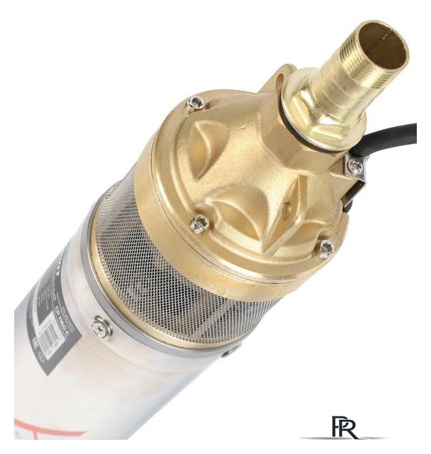 Скважинный насос Patriot CP 1160 C - Изображение №2 — Интернет-магазин ПроЗаказ