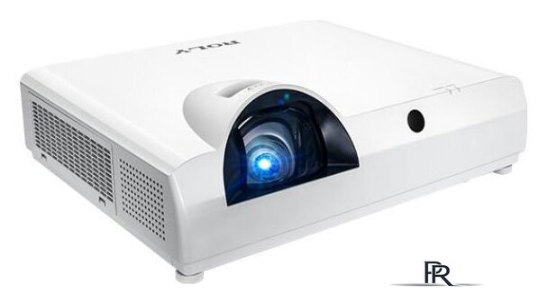 Проектор Roly RL-S380U - Изображение №1 — Интернет-магазин ПроЗаказ