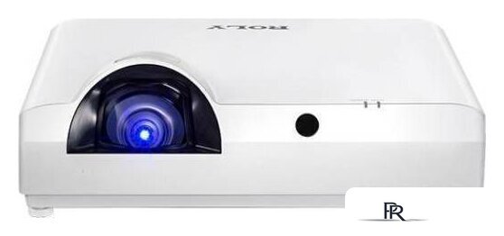 Проектор Roly RL-S380U - Изображение №2 — Интернет-магазин ПроЗаказ