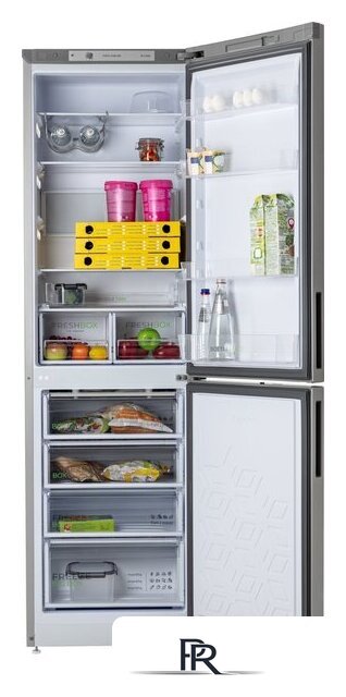 Холодильник Бирюса M6149 - Изображение №4 — Интернет-магазин ПроЗаказ