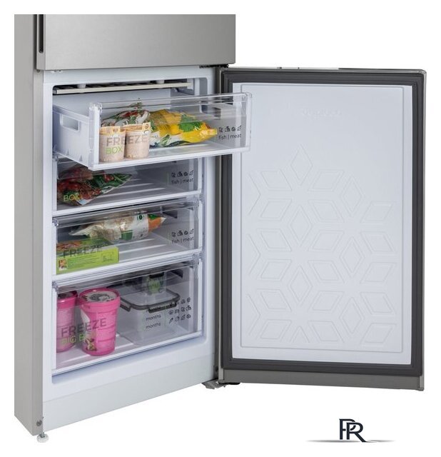 Холодильник Бирюса M6149 - Изображение №11 — Интернет-магазин ПроЗаказ