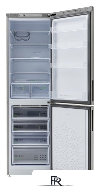 Холодильник Бирюса M6149 - Изображение №3 — Интернет-магазин ПроЗаказ