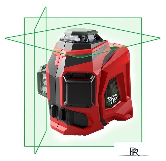 Лазерный нивелир Condtrol XLiner TruSlope - Изображение №1 — Интернет-магазин ПроЗаказ