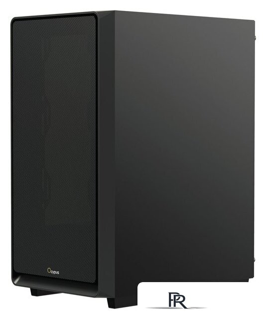 Корпус Ocypus Gamma C60 BK - Изображение №3 — Интернет-магазин ПроЗаказ