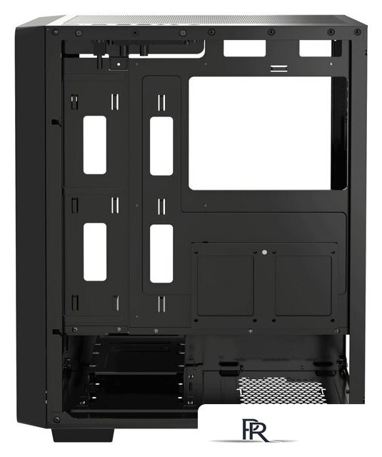 Корпус Ocypus Gamma C60 BK - Изображение №6 — Интернет-магазин ПроЗаказ