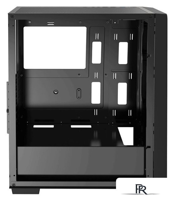 Корпус Ocypus Gamma C60 BK - Изображение №5 — Интернет-магазин ПроЗаказ