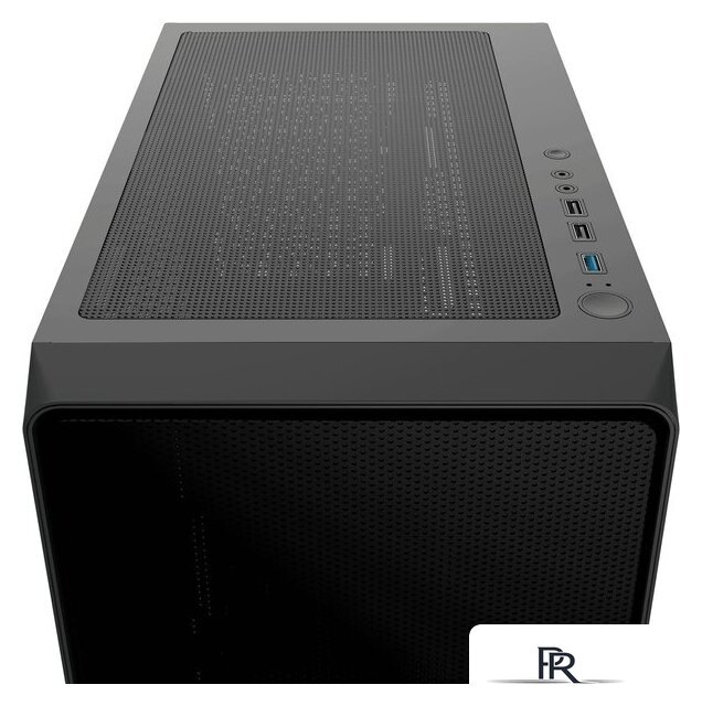 Корпус Ocypus Gamma C60 BK - Изображение №7 — Интернет-магазин ПроЗаказ