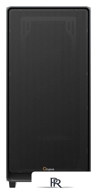 Корпус Ocypus Gamma C60 BK - Изображение №2 — Интернет-магазин ПроЗаказ