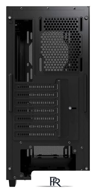 Корпус Ocypus Gamma C60 BK - Изображение №4 — Интернет-магазин ПроЗаказ