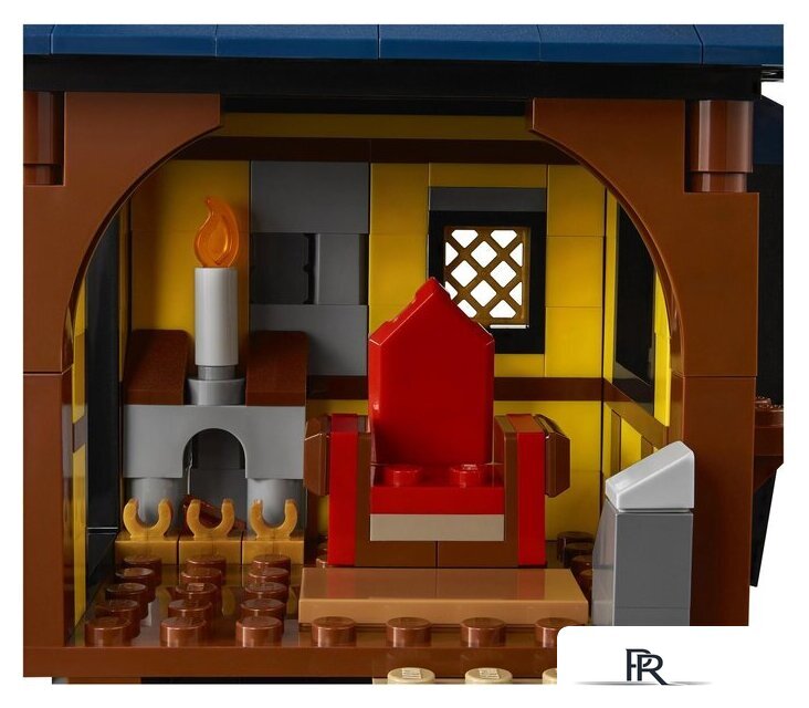 Конструктор LEGO Creator 31120 Средневековый замок - Изображение №22 — Интернет-магазин ПроЗаказ