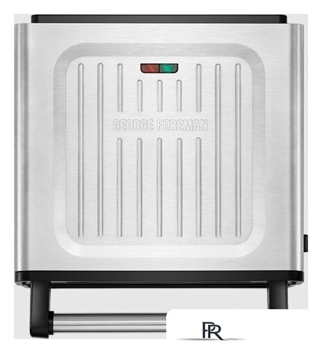 Электрогриль George Foreman Smokeless 28000-56 - Изображение №2 — Интернет-магазин ПроЗаказ
