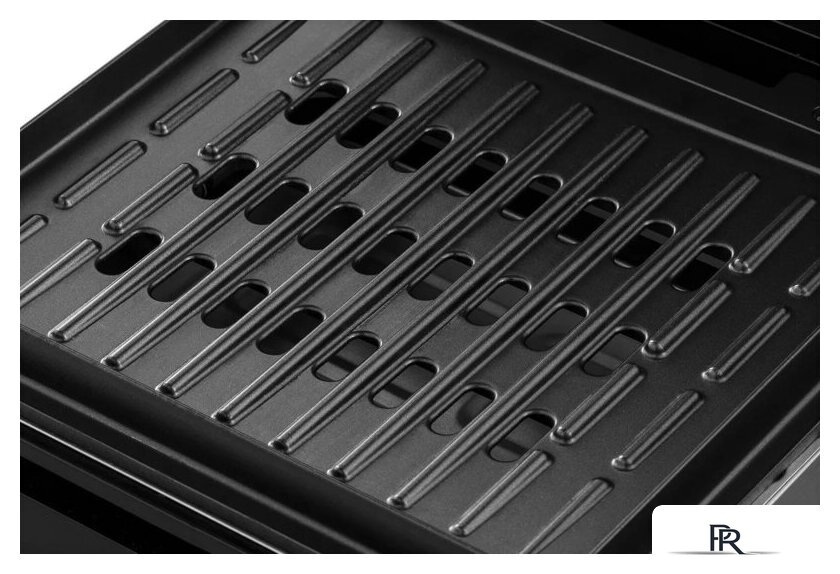 Электрогриль George Foreman Smokeless 28000-56 - Изображение №10 — Интернет-магазин ПроЗаказ