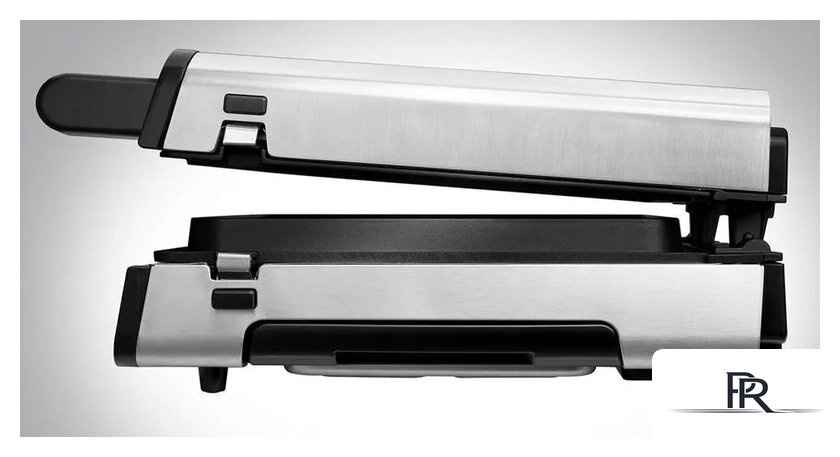 Электрогриль George Foreman Smokeless 28000-56 - Изображение №9 — Интернет-магазин ПроЗаказ