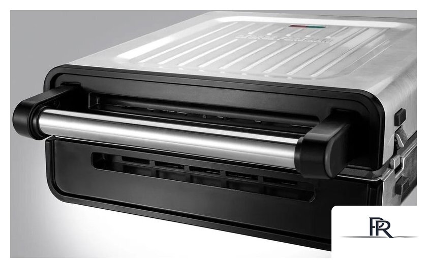 Электрогриль George Foreman Smokeless 28000-56 - Изображение №7 — Интернет-магазин ПроЗаказ