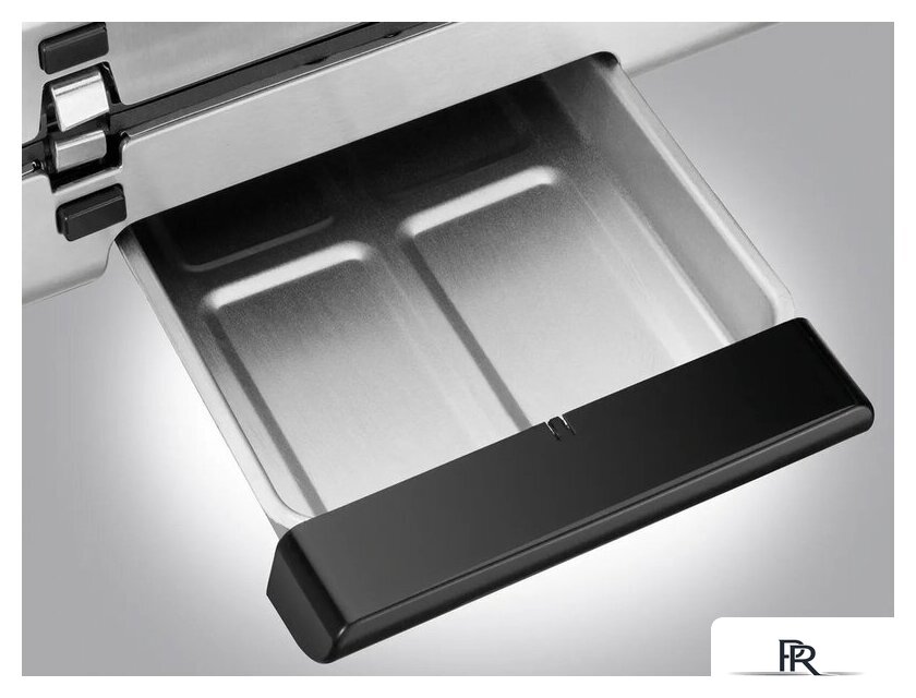 Электрогриль George Foreman Smokeless 28000-56 - Изображение №8 — Интернет-магазин ПроЗаказ