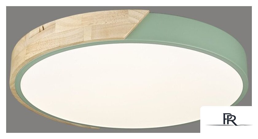 Припотолочная люстра Velante 445-427-01 - Изображение №1 — Интернет-магазин ПроЗаказ