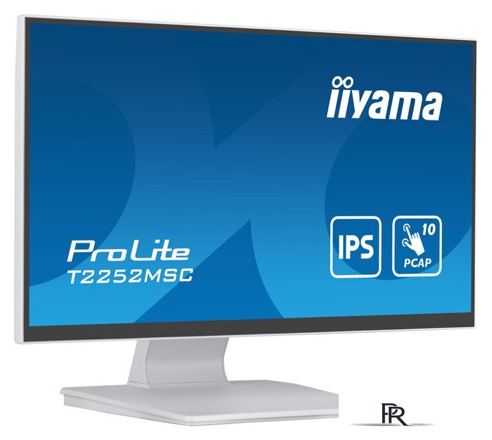 Монитор iiyama ProLite T2252MSC-W2 - Изображение №3 — Интернет-магазин ПроЗаказ