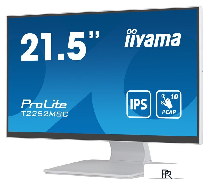 Монитор iiyama ProLite T2252MSC-W2 - Изображение №5 — Интернет-магазин ПроЗаказ