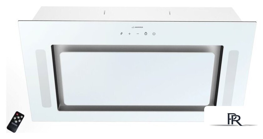 Кухонная вытяжка Germes Bravo Sensor 60 (белый) - Изображение №1 — Интернет-магазин ПроЗаказ