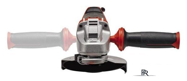 Угловая шлифмашина Einhell TE-AG 125/1010 CE Q - Изображение №4 — Интернет-магазин ПроЗаказ