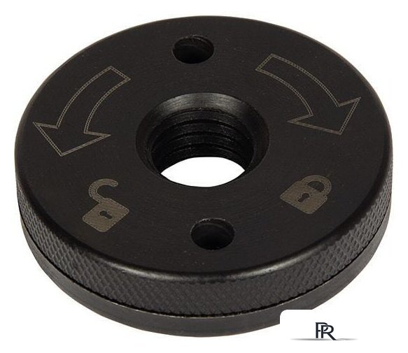 Угловая шлифмашина Einhell TE-AG 125/1010 CE Q - Изображение №6 — Интернет-магазин ПроЗаказ