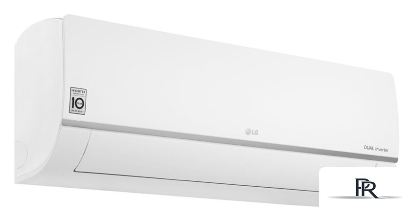 Кондиционер LG Eco Smart 2021 PC07SQR - Изображение №6 — Интернет-магазин ПроЗаказ