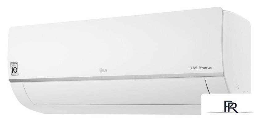 Кондиционер LG Eco Smart 2021 PC07SQR - Изображение №1 — Интернет-магазин ПроЗаказ
