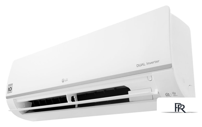 Кондиционер LG Eco Smart 2021 PC07SQR - Изображение №9 — Интернет-магазин ПроЗаказ