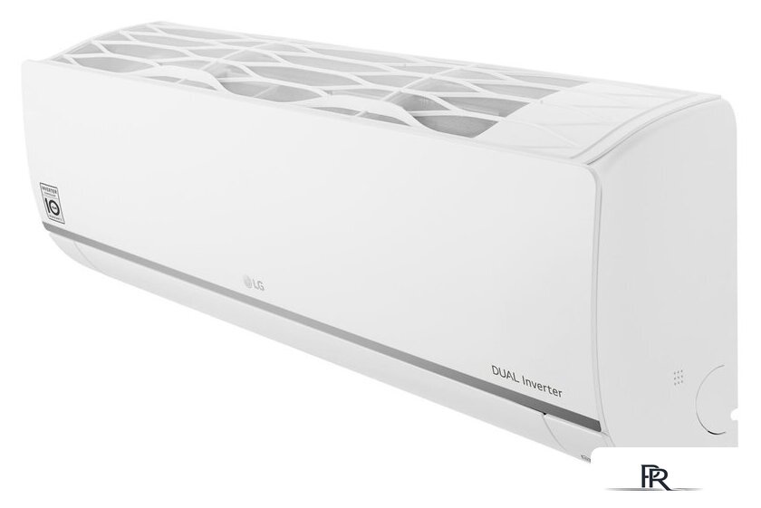 Кондиционер LG Eco Smart 2021 PC07SQR - Изображение №8 — Интернет-магазин ПроЗаказ
