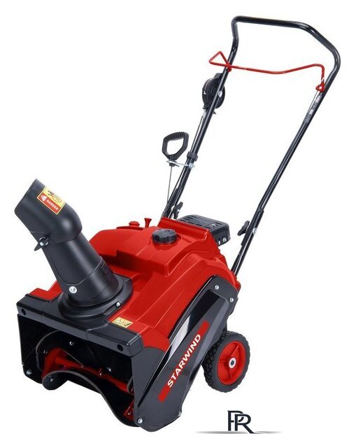 Снегоуборщик StarWind GST-2246 - Изображение №1 — Интернет-магазин ПроЗаказ