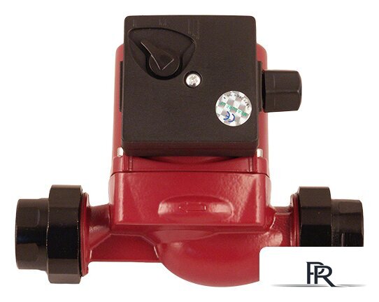 Циркуляционный насос Jemix WRS-25/4-130 - Изображение №2 — Интернет-магазин ПроЗаказ