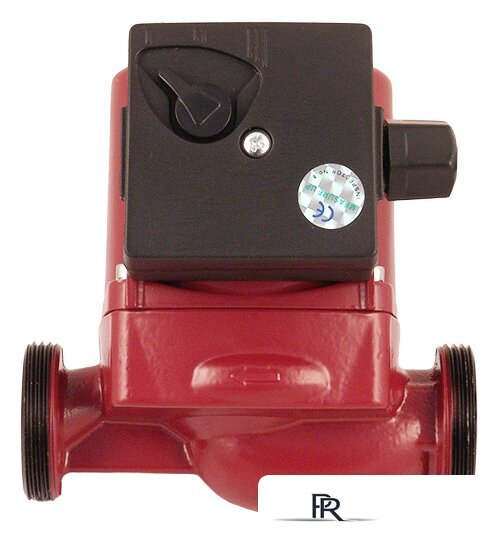 Циркуляционный насос Jemix WRS-25/4-130 - Изображение №3 — Интернет-магазин ПроЗаказ