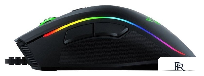 Игровая мышь Razer Mamba Elite - Изображение №3 — Интернет-магазин ПроЗаказ