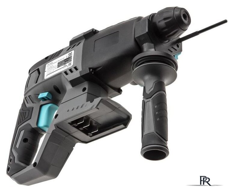 Перфоратор Tesla TD18DC (без АКБ) - Изображение №4 — Интернет-магазин ПроЗаказ