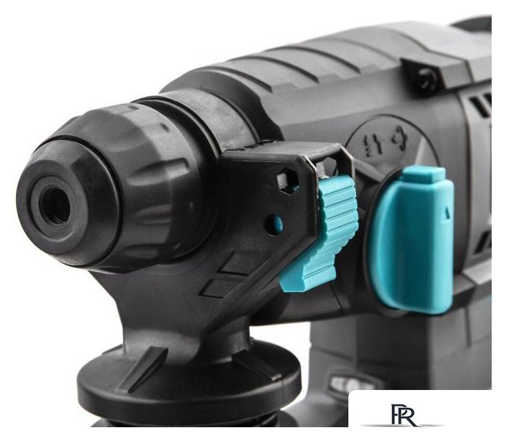 Перфоратор Tesla TD18DC (без АКБ) - Изображение №7 — Интернет-магазин ПроЗаказ