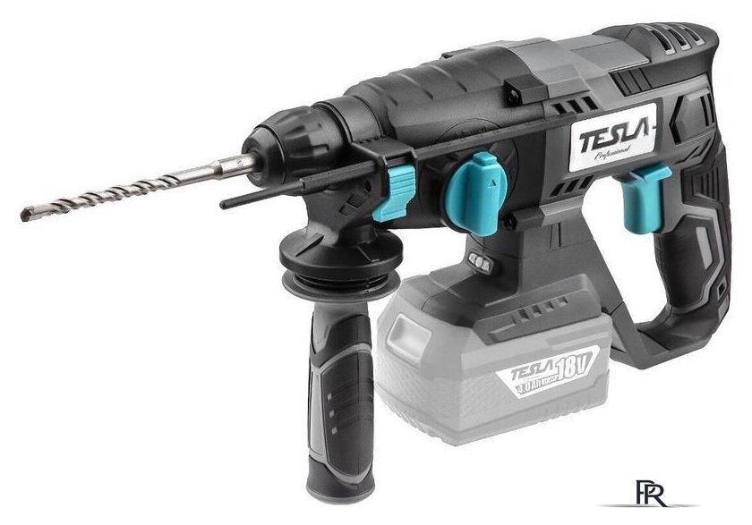 Перфоратор Tesla TD18DC (без АКБ) - Изображение №1 — Интернет-магазин ПроЗаказ