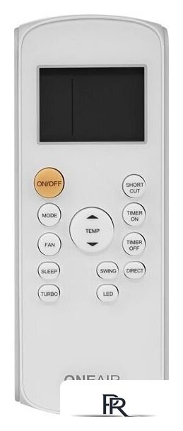 Кондиционер One Air OACM 7H/N1_22Y - Изображение №3 — Интернет-магазин ПроЗаказ