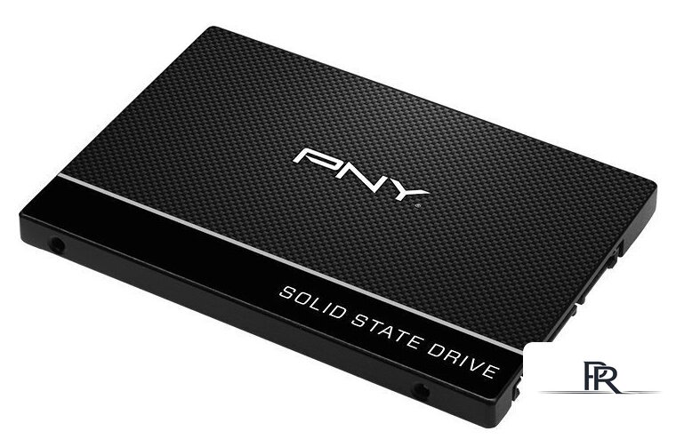 SSD PNY CS900 2TB SSD7CS900-2TB-RB - Изображение №4 — Интернет-магазин ПроЗаказ