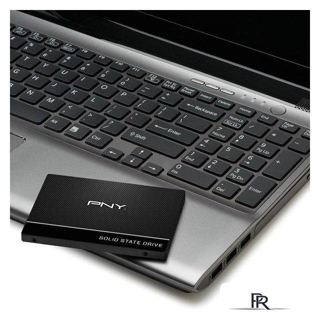 SSD PNY CS900 2TB SSD7CS900-2TB-RB - Изображение №8 — Интернет-магазин ПроЗаказ