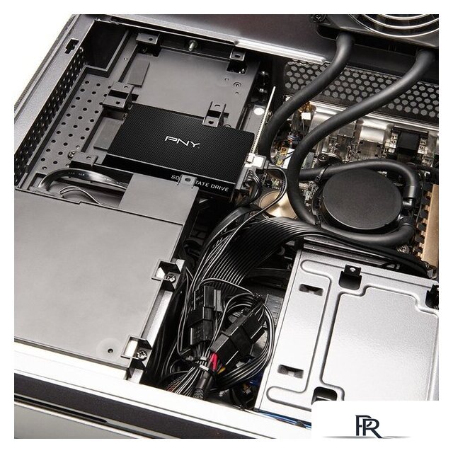 SSD PNY CS900 2TB SSD7CS900-2TB-RB - Изображение №7 — Интернет-магазин ПроЗаказ