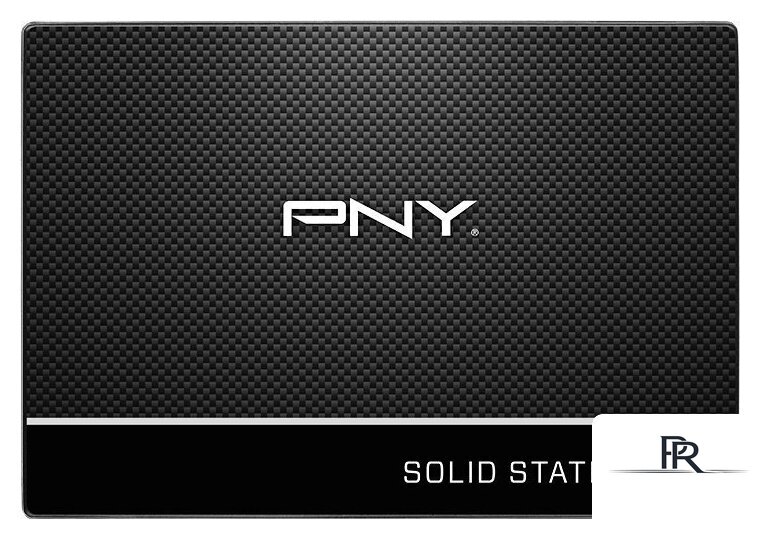 SSD PNY CS900 2TB SSD7CS900-2TB-RB - Изображение №1 — Интернет-магазин ПроЗаказ