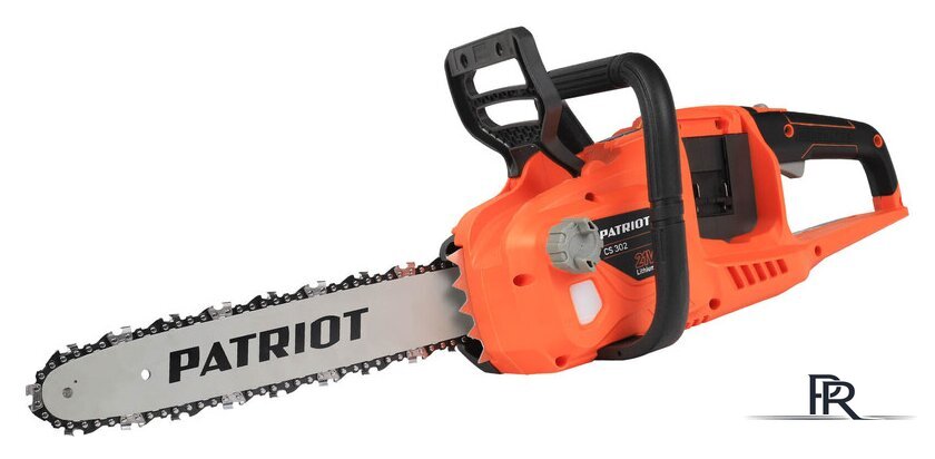 Аккумуляторная пила Patriot CS 302 (без АКБ) - Изображение №1 — Интернет-магазин ПроЗаказ
