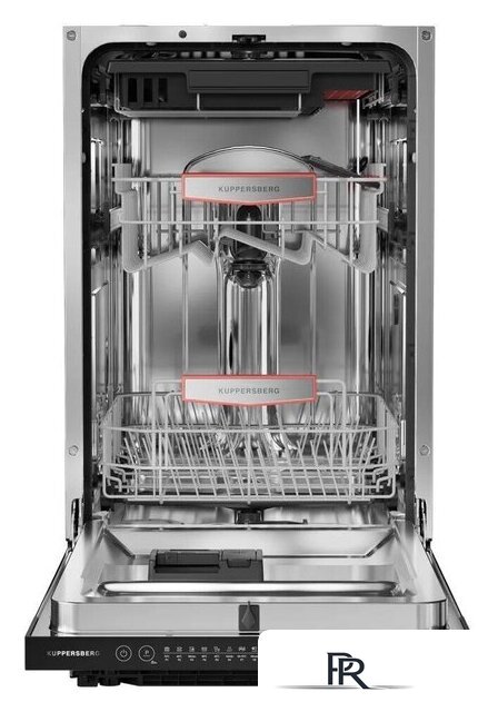 Встраиваемая посудомоечная машина KUPPERSBERG GHL 4530 - Изображение №1 — Интернет-магазин ПроЗаказ