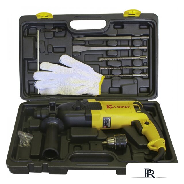 Перфоратор Калибр ЭП-800/26М - Изображение №2 — Интернет-магазин ПроЗаказ