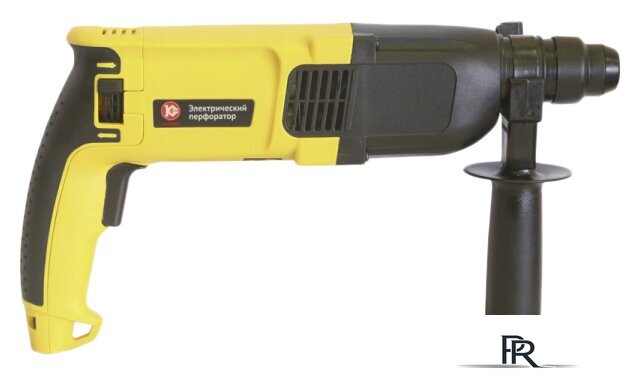 Перфоратор Калибр ЭП-800/26М - Изображение №5 — Интернет-магазин ПроЗаказ