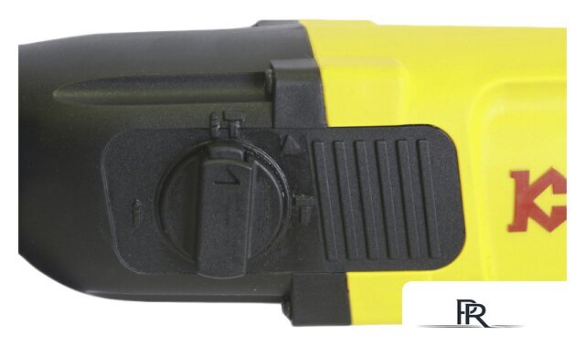 Перфоратор Калибр ЭП-800/26М - Изображение №3 — Интернет-магазин ПроЗаказ