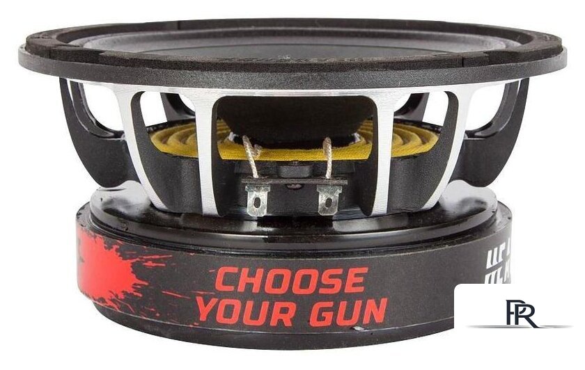 Мидбас KICX Headshot LS65 - Изображение №3 — Интернет-магазин ПроЗаказ