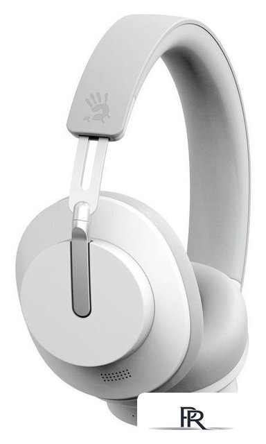 Наушники A4Tech Bloody MH390 (белый) - Изображение №8 — Интернет-магазин ПроЗаказ