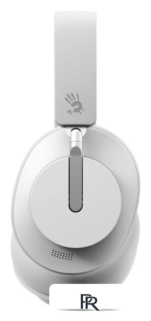 Наушники A4Tech Bloody MH390 (белый) - Изображение №2 — Интернет-магазин ПроЗаказ